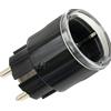 Shelly Plug S MTR Gen3 Nero + Omaggio