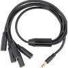 Shelly Splitter 1 to 5 - 3.5 mm Jack (Shelly Pill)