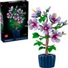 LEGO Botanicals Hibiscus 10372