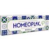 HERING SRL HOMEOPLAK DENTIF CLOROFILLA 75