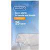 ALLIANCE HEALTHCARE IT.DIS.SPA ALVITA GARZA TNT 10X10CM 25PZ