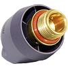Calor CS-00132541 - TAPPO DI SICUREZZA CALOR, colore: Bianco