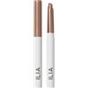 ILIA Beauty Eye Stylus Shadow Stick Ombretto 1.5 g Adorn - Metallic