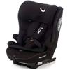 Nurse Roady i-Size Seggiolino auto da 76 a 150 cm, Isofix e Top Tether, evolutivo, faccia marcia