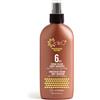OCLEO' CREMA SOLARE VISO CORPO E SPF 6 OCLEO' 200 ML