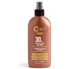 OCLEO' CREMA SOLARE VISO CORPO SPRAY 30 SPF OCLEO' 250 ML
