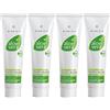 LR Health & Beauty LR Aloe Vera** 4 x Gel Dentifricio Protector ** Tooth Paste (4 x 100 ml)