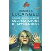 LIBRO CINQUE LEZIONI LEGGERE SULL'EMOZIONE DI APPRENDERE - DANIELA LUCANGELI