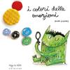 LIBRO I COLORI DELLE EMOZIONI - ANNA LLENAS