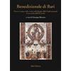 Stilo Editrice Libro - Benedizionale Di Bari. Fuoco E Acqua, Cielo E Terra Nella Liturgia Della