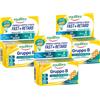 Integratori Alimentari, Gruppo B, Integratore Vitamina B Formula Potenziata, Ben
