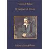 Honoré de Balzac. Il parroco di Tours - SELLERIO EDITORE PALERMO