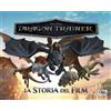 Pon Pon Edizioni Libro - Dragon Trainer. La Storia Del Film. Ediz. A Colori - Pon Pon Edizioni