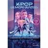 Kpop Demon Hunters. Il Romanzo Deluxe per Ragazzi Ufficiale