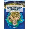 Lonely Planet Italia Libro - Dello Russo William - Isola D'elba E Pianosa Pocket - Lonely Planet Ita