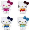 PTS Peluche Hello Kitty 40° Anniversario Personaggi Assortiti 58 Cm