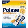Polase Pocket Integratore Magnesio e Potassio Gusto Arancia 14 Sticks Orosolubili - POLASE - 988254898
