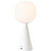 FONTANA ARTE lampada da tavolo BILIA MINI PORTABLE - F247400150BIBW