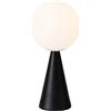 FONTANA ARTE lampada da tavolo BILIA MINI PORTABLE - F247400150NEBW