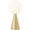 FONTANA ARTE lampada da tavolo BILIA MINI PORTABLE - F247400150TBBW
