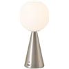 FONTANA ARTE lampada da tavolo BILIA MINI PORTABLE - F247400150NKBW