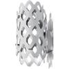 SLAMP lampada da parete per esterni CHARLOTTE APPLIQUE OUTDOOR - CHRWM00LGR000LDOUDEU