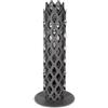 SLAMP lampada da terra per esterni CHARLOTTE BOLLARD OUTDOOR - CHRBM00ANT000LDOUDEU