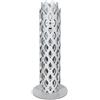 SLAMP lampada da terra per esterni CHARLOTTE BOLLARD OUTDOOR - CHRBM00LGR000LDOUDEU