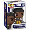 Funko Pop! TV: Family Matters - Eddie Winslow- Figura in Vinile da Collezione - Idea Regalo - Merchandising Ufficiale - Giocattoli per Bambini e Adulti - TV Fans - Figura per i Collezionisti