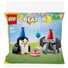 LEGO 30667 Creator Geburtstagsparty der Tiere