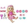 Baby Alive - Magica Frangetta (Bambola Bionda)