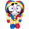 The Amazing Digital Circus Amazing Digital Circus Pomni peluche Deluxe