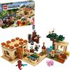 LEGO 21160 Minecraft L'incursione della Bestia, da 8 anni in su