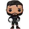 Funko Pop! Vinyl Football: Liverpool-Alisson Becker - Liverpool FC - Figura in Vinile da Collezione - Idea Regalo - Merchandising Ufficiale - Giocattoli per Bambini e Adulti - Sports Fans