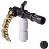 BricksStuff BrickArms Minigun, Mitragliatrice, per le figure LEGO®