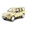 Oxford Diecast 76DIS001 Land Rover Discovery 4 by Oxford Diecast