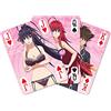 SAKAMI - Highschool DxD - 52 Spielkarten - Poker, Kartenspiel, Deck, Playing Cards - original & lizensiert