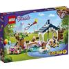 LEGO Friends 41447 Il parco di Heartlake City