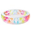 Intex 56494 Piscina Girandola Rotondo 229 x 56 cm, Multicolore, 6 anni to 12 anni