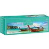 Interdruk Around the World no. 2 - 1000 Pieces Panorama Jigsaw Puzzle for Adults