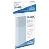 Ultimate Guard Classic Soft Sleeves Japanese Size Transparent (100) Ultimate Guard