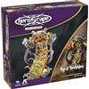 Renegade Game Studios | Heroscape: Boiling Tension Scavorith Lord of Ruin | Espansione per Gioco di Miniature | 2-4 Giocatori | 60-120 Minuti