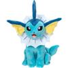 Pokémon PKW4016-20 cm peluche - Aquana peluche ufficiale