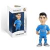 MINIX Collectible Figurine MN18369 Statuina di Courtois, Real Madrid, Collezionabili da 12 cm per esposizione, idea regalo per bambini e adulti, appassionati di calcio