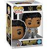Funko Pop! Rocks: Michael Jackson - Rock With You - Glitter - Figura in Vinile da Collezione - Idea Regalo - Merchandising Ufficiale - Giocattoli per Bambini e Adulti - Music Fans