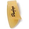 Jim Dunlop DUNLOP - 9073P ULTEX THUMB PICK LARGE-PLAYER'S CONFEZIONE DA
