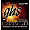 GHS Strings ghs Boomers GB 8 XL (8-string)