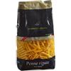 MASSIMO ZERO Srl MASSIMO ZERO PENNE RIGATE 1KG