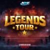 52733 NWE Legends Tour UPGRADE Meet and Greet