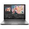 HP ZBOOK FURY G1I 16 WOLF PRO SECURITY EDITION INTEL CORE ULTRA 7 255HX 40,6 CM (16") WUXGA 32 GB DDR5-SDRAM WI-FI 7 (802.11BE)